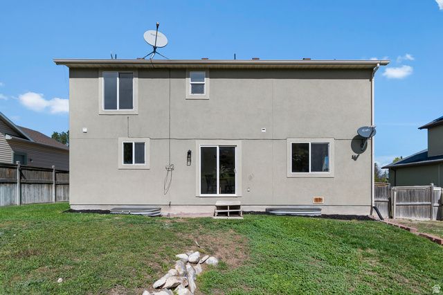 4076 E SOUTHPASS RD, Eagle Mountain, UT 84005