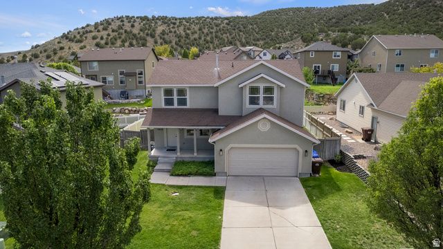 4076 E SOUTHPASS RD, Eagle Mountain, UT 84005