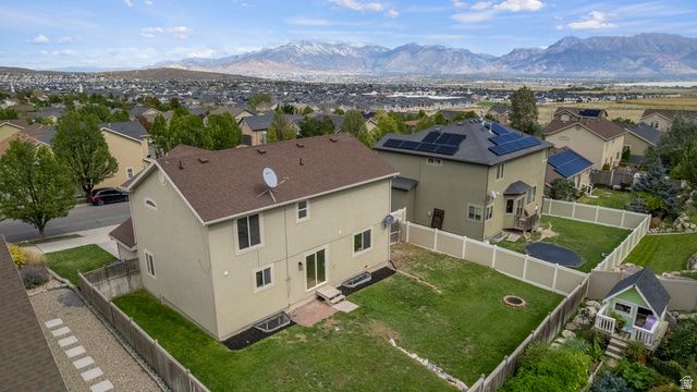 4076 E SOUTHPASS RD, Eagle Mountain, UT 84005