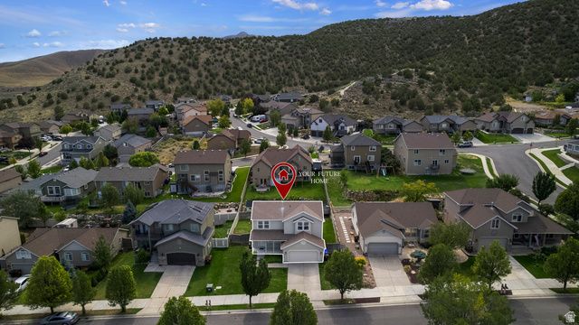 4076 E SOUTHPASS RD, Eagle Mountain, UT 84005