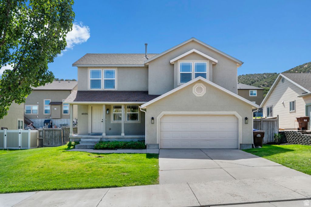 4076 E SOUTHPASS RD, Eagle Mountain, UT 84005