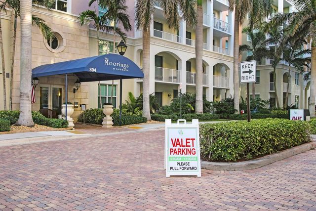 806 E Windward Way 508, Lantana, FL 33462