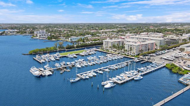 806 E Windward Way 508, Lantana, FL 33462