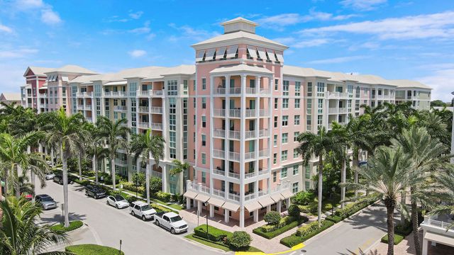 806 E Windward Way 508, Lantana, FL 33462