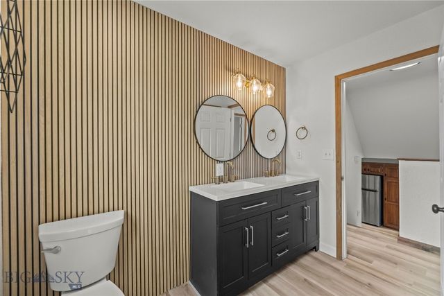 72 W Magnolia Drive, Belgrade, MT 59714