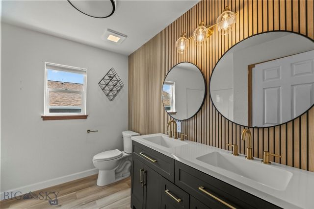 72 W Magnolia Drive, Belgrade, MT 59714