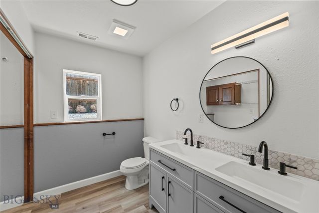 72 W Magnolia Drive, Belgrade, MT 59714