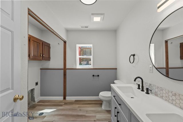 72 W Magnolia Drive, Belgrade, MT 59714