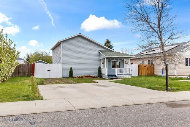 72 W Magnolia Drive, Belgrade, MT 59714