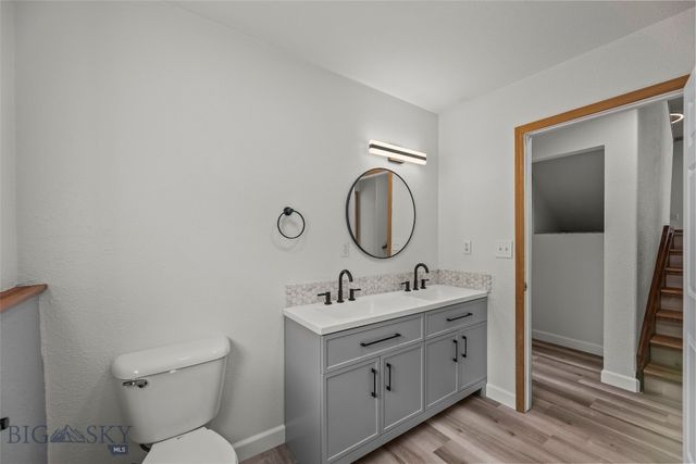 72 W Magnolia Drive, Belgrade, MT 59714
