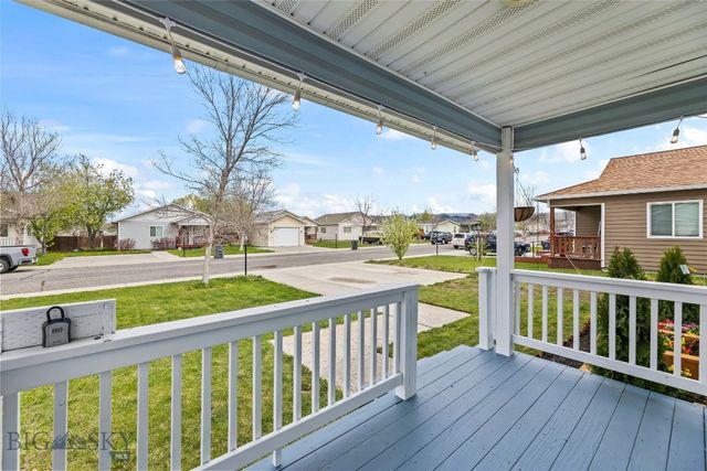 72 W Magnolia Drive, Belgrade, MT 59714