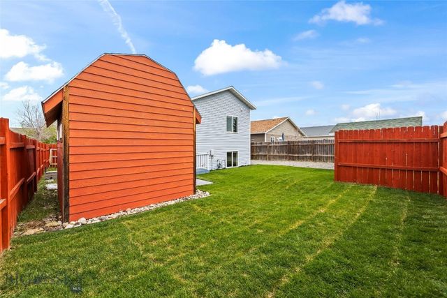 72 W Magnolia Drive, Belgrade, MT 59714