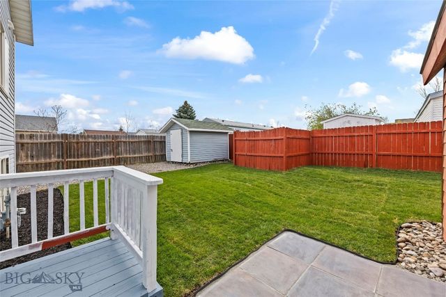 72 W Magnolia Drive, Belgrade, MT 59714