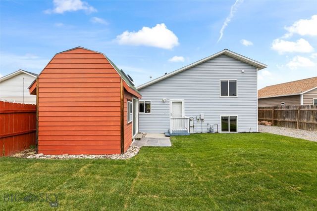 72 W Magnolia Drive, Belgrade, MT 59714