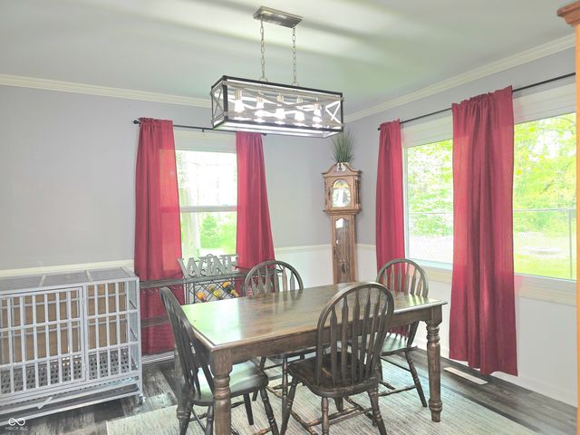 8901 Black Hawk Lane, Indianapolis, IN 46234