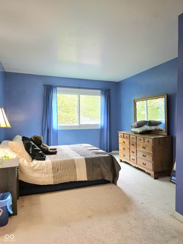 8901 Black Hawk Lane, Indianapolis, IN 46234