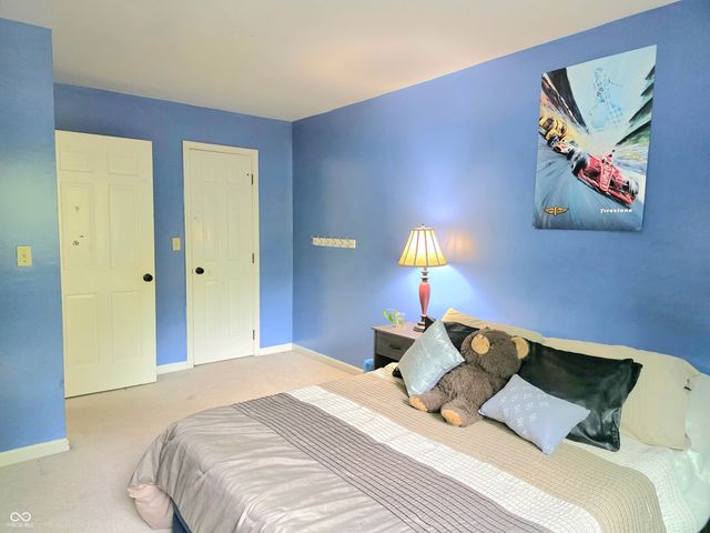 8901 Black Hawk Lane, Indianapolis, IN 46234