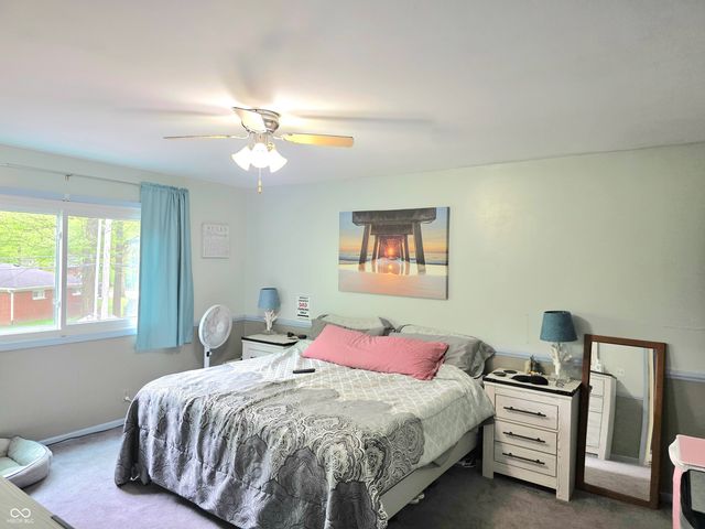 8901 Black Hawk Lane, Indianapolis, IN 46234