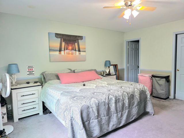 8901 Black Hawk Lane, Indianapolis, IN 46234