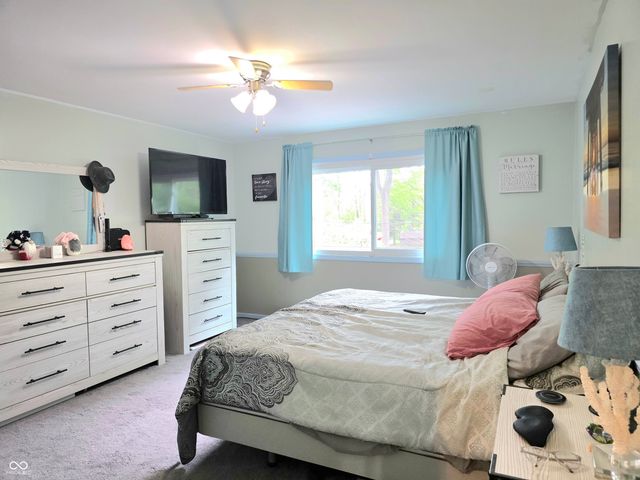 8901 Black Hawk Lane, Indianapolis, IN 46234