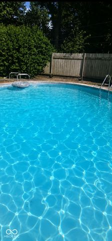 8901 Black Hawk Lane, Indianapolis, IN 46234