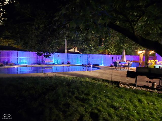 8901 Black Hawk Lane, Indianapolis, IN 46234