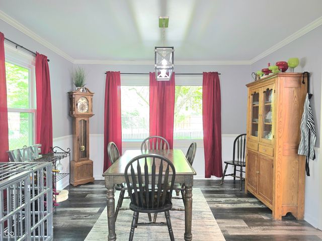 8901 Black Hawk Lane, Indianapolis, IN 46234