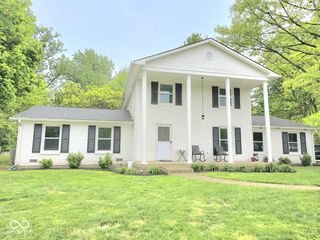 8901 Black Hawk Lane, Indianapolis, IN 46234