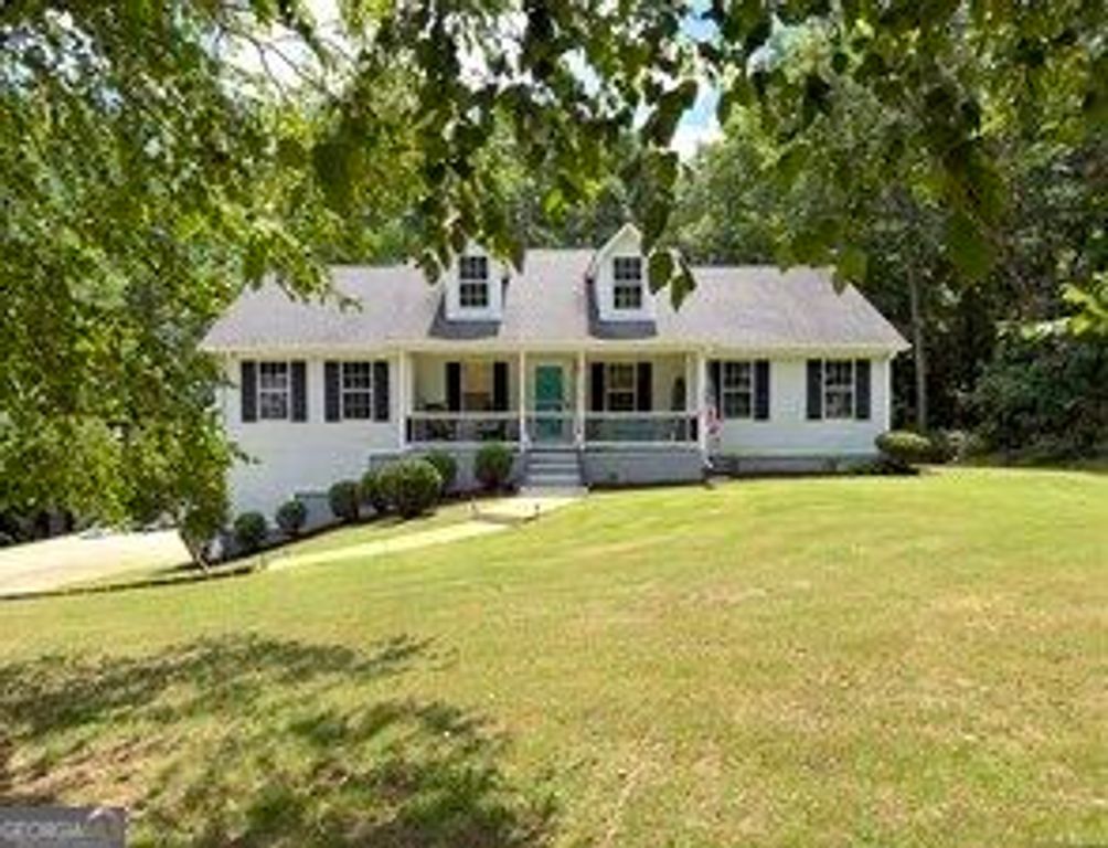 1048 Birdseye Vw, Locust Grove, GA 30248 — photo 4