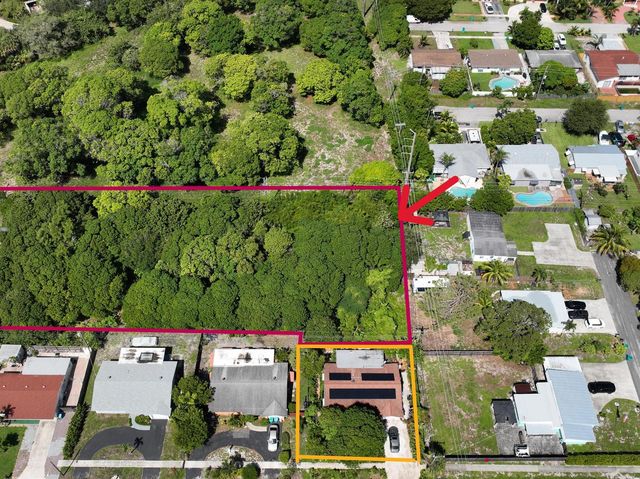 0000 NW 7th Court, Boynton Beach, FL 33426