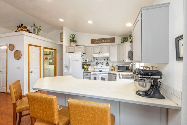 3104 Silverthorn Ln, Cheney, WA 99004