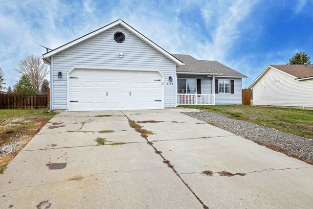 3104 Silverthorn Ln, Cheney, WA 99004