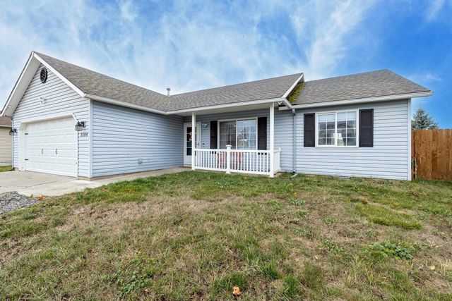 3104 Silverthorn Ln, Cheney, WA 99004