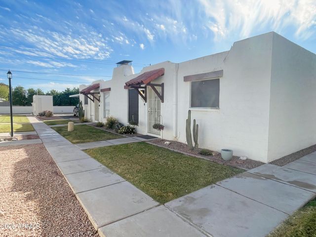 8058 E Oak Street, Scottsdale, AZ 85257