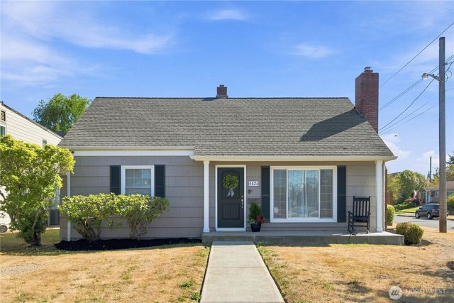 4626 N 13th Street, Tacoma, WA 98406