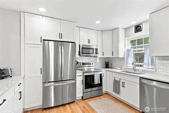 4626 N 13th Street, Tacoma, WA 98406