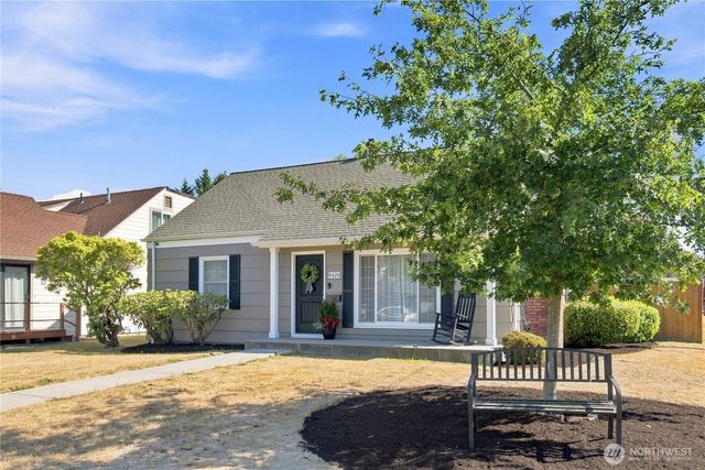 4626 N 13th Street, Tacoma, WA 98406