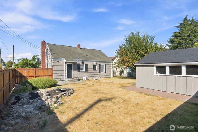 4626 N 13th Street, Tacoma, WA 98406