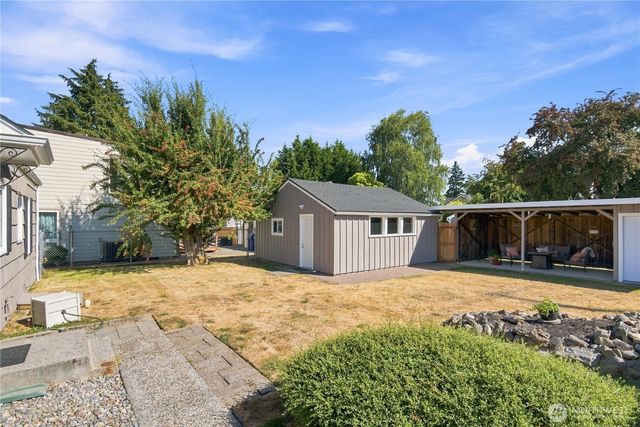4626 N 13th Street, Tacoma, WA 98406