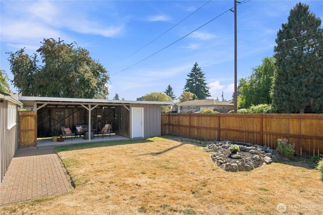 4626 N 13th Street, Tacoma, WA 98406