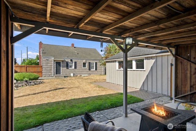 4626 N 13th Street, Tacoma, WA 98406