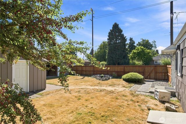 4626 N 13th Street, Tacoma, WA 98406