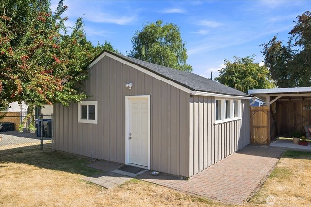 4626 N 13th Street, Tacoma, WA 98406