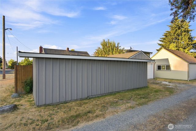 4626 N 13th Street, Tacoma, WA 98406