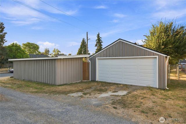 4626 N 13th Street, Tacoma, WA 98406