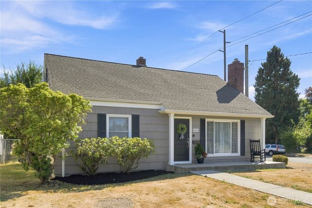 4626 N 13th Street, Tacoma, WA 98406