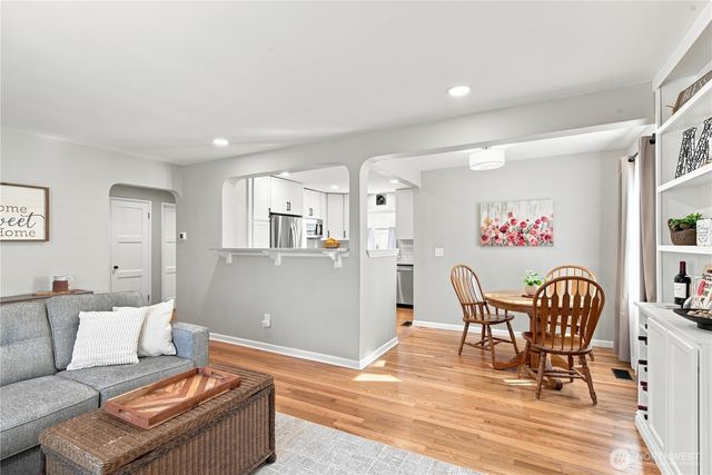 4626 N 13th Street, Tacoma, WA 98406