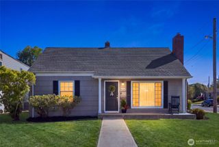 4626 N 13th Street, Tacoma, WA 98406