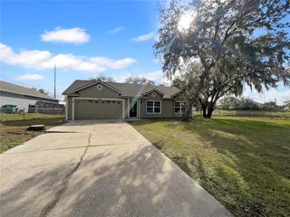 3201 S DORCHESTER DRIVE, Deltona, FL 32738