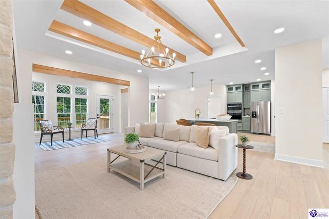 222 Ferndale Drive, Elizabethtown, KY 42701